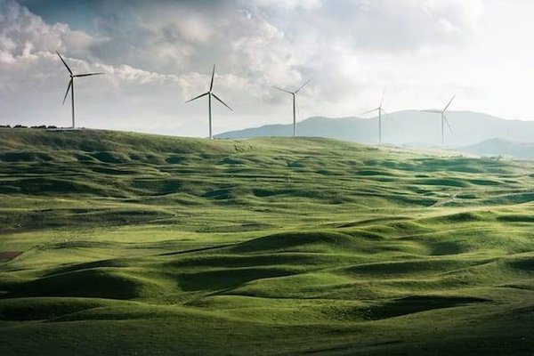 Les dernières innovations qui révolutionnent l'énergie verte