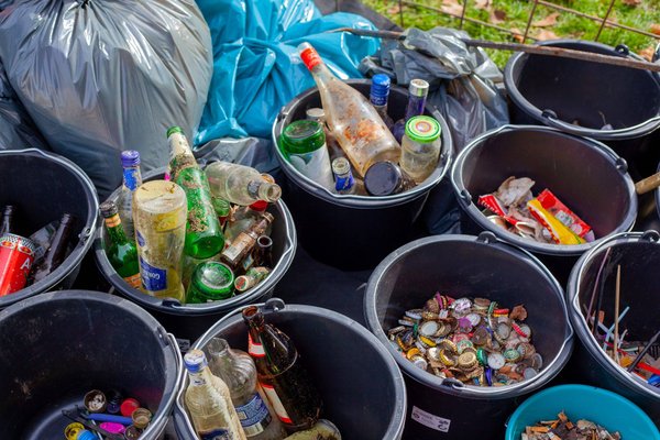 Les lois de recyclage et leur impact sur l'environnement: Ce que vous devez savoir