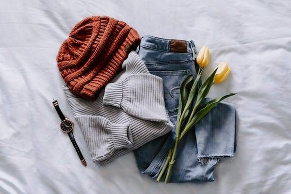 Comment upcycler vos vieux vêtements pour leur donner une nouvelle vie ?