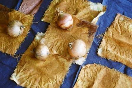 Les avantages des teintures naturelles pour une mode éco-responsable